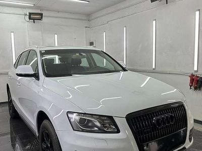 Gebraucht Audi Q5 239 PS (175 kW) 2012 SUV