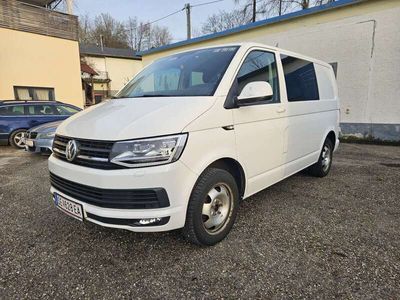 VW T6