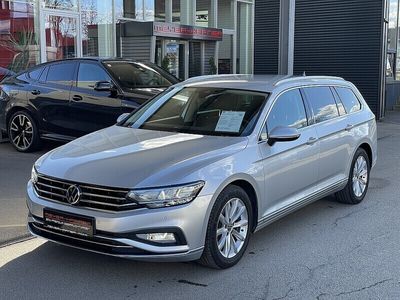 gebraucht VW Passat Variant Elegance 20 SCR TDI DSG