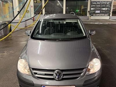 Gebraucht VW Golf VI Sportline 105 PS (77 kW) 2009 Kleinwagen
