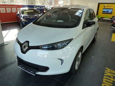 Gebraucht 2015 Renault Zoe Life Kleinwagen | € 7.980 (Fairer Preis)