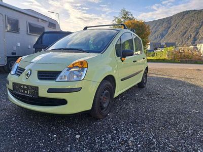 Renault Modus