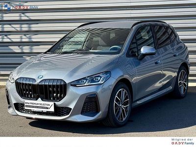 Grau Gebraucht 2025 BMW 230 Shadowline Kombi | € 53.980