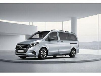 Hightechsilber metal Gebraucht 2025 Mercedes Vito Van | € 83.988