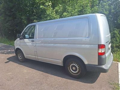 gebraucht VW T5 Transporter