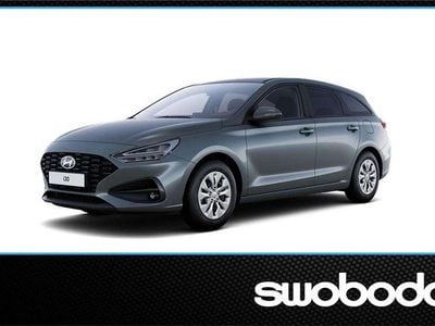 gebraucht Hyundai i30 Kombi - PD GO Plus 1.5 DPI c5ku1