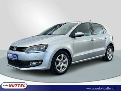 gebraucht VW Polo 4Friends 1.2 TSI DSG