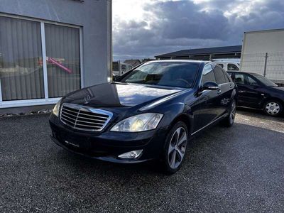 gebraucht Mercedes S320 S 320CDI (221.022)