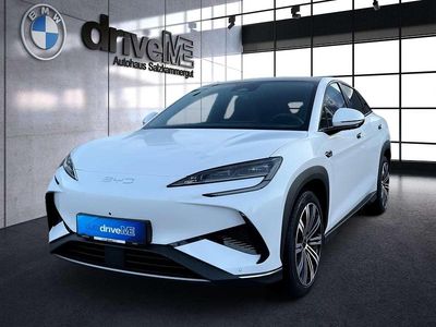 Weiß Gebraucht 2025 BYD Sealion 7 SUV | € 53.580 (Fairer Preis)