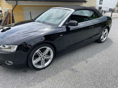 Audi A5 Cabriolet