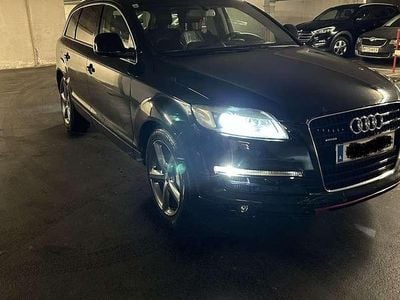 Gebraucht Audi Q7 232 PS (170 kW) 2006 SUV
