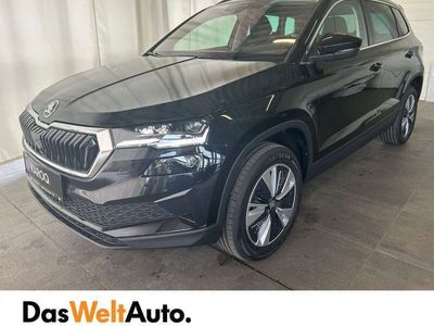 gebraucht Skoda Karoq Style TDI DSG