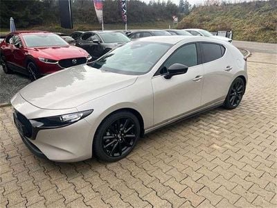 Gebraucht 2024 Mazda 3 Nagisa Limousine | € 23.990 (Etwas zu teuer)