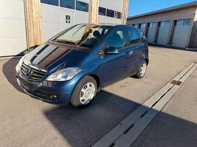 gebraucht Mercedes A180 A 180