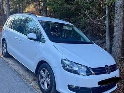 VW Sharan