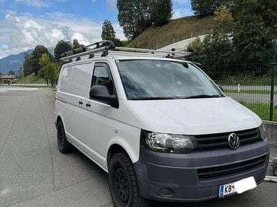 Gebraucht 2012 VW T5 Van | € 13.500 (Superpreis)
