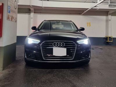 gebraucht Audi A6 A6Avant 20 TDI ultra S-tronic ultra