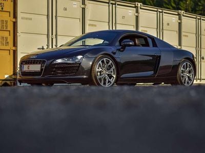 Gebraucht 2007 Audi R8 Coupé Coupé | € 69.999