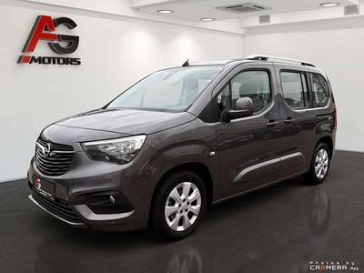 Grau Gebraucht 2018 Opel Combo Life Edition Kombi | € 15.900 (Fairer Preis)