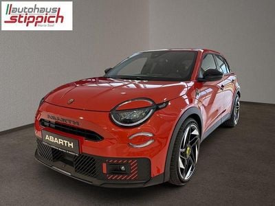 Neu Abarth 600e Turismo 174 kW (237 PS) 2025 SUV