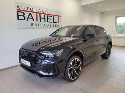 gebraucht Audi RS Q8 quattro Aut.