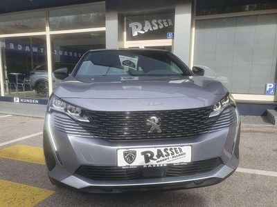 gebraucht Peugeot 3008 Allure PLUG IN HYBTID 225