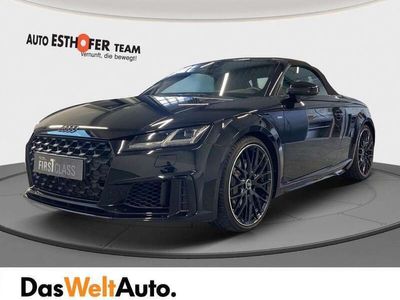 gebraucht Audi TT 45 TFSI