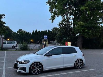 VW Golf Alltrack