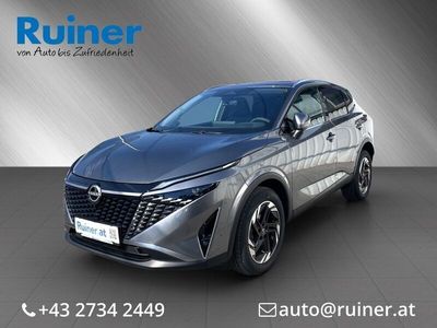 Neu 2025 Nissan Qashqai N-Connecta SUV | € 36.250 (Fairer Preis)