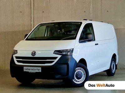 Weiß Neu 2025 VW Transporter Van | € 39.890
