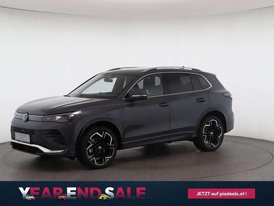Gebraucht VW Tiguan Sport 204 PS (150 kW) 2025 Grau SUV