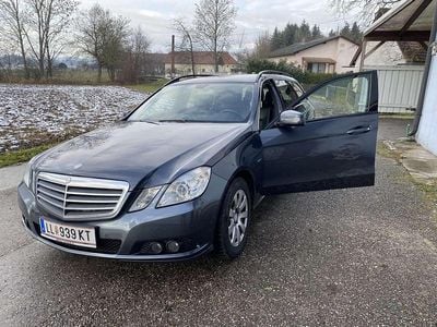 Gebraucht 2011 Mercedes E220 Kombi | € 8.000 (Superpreis)