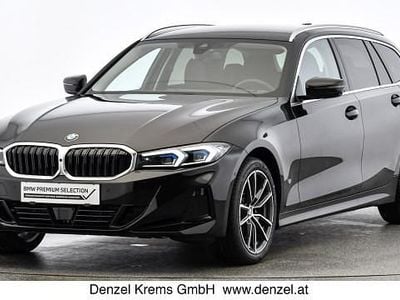 gebraucht BMW 320 d xDrive Touring G21 B47