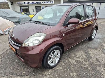 Subaru Justy