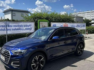 Gebraucht 2023 Audi Q5 S-Line SUV | € 43.900 (Fairer Preis)