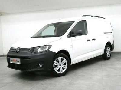 VW Caddy Maxi