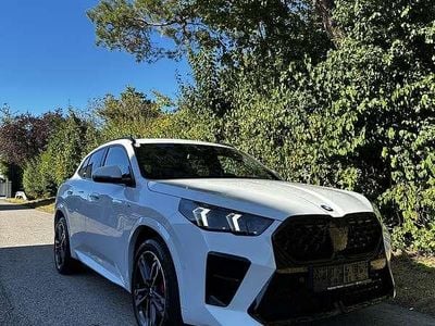 Gebraucht BMW X2 M Sport 156 PS (114 kW) 2024 SUV