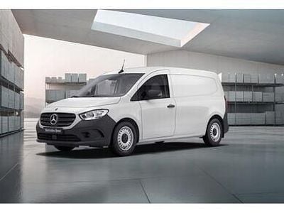 Gebraucht Mercedes Citan 110 95 PS (69 kW) 2025 Arktikweiß Van