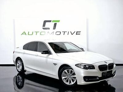 gebraucht BMW 218 5er aus Bludenz -PS und 166000 km