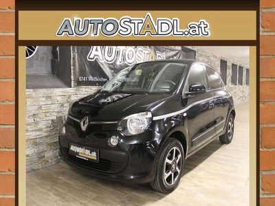 gebraucht Renault Twingo Energy TCe 90 Limited/SITZHZG.-PDC-90PS!!!TOP!!