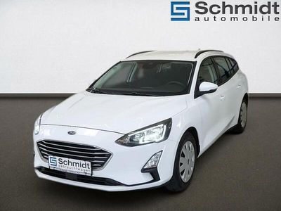 gebraucht Ford Focus Sondermodell Family - Schmidt Automobile