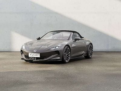 Andes grey Neu 2025 MG Cyberster Cabrio | € 68.980