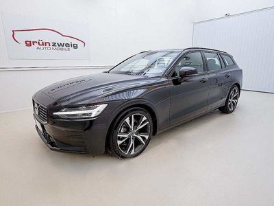 gebraucht Volvo V60 R-Design