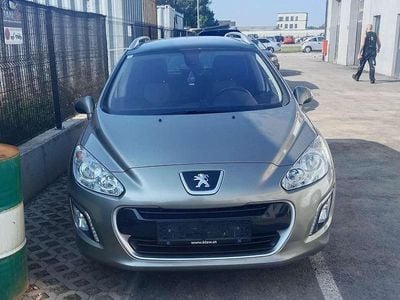 Gebraucht 2012 Peugeot 308 SW Kombi | € 4.000