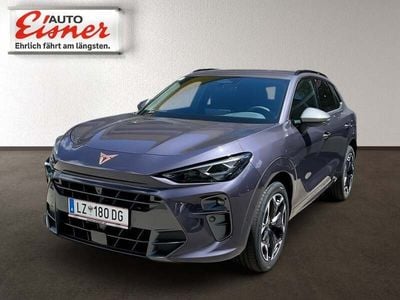 Dunkelviolett normal Gebraucht 2025 Cupra Terramar VZ SUV | € 44.990 (Guter Preis)