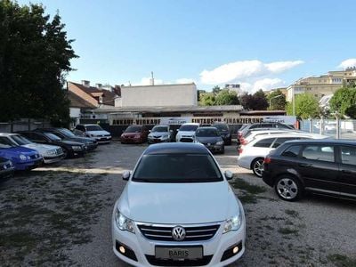 VW CC