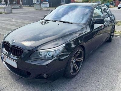 Gebraucht 2004 BMW 530 Limousine | € 10.500