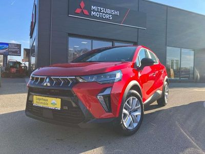 Rot Neu 2025 Mitsubishi ASX Inform SUV | € 21.160 (Fairer Preis)