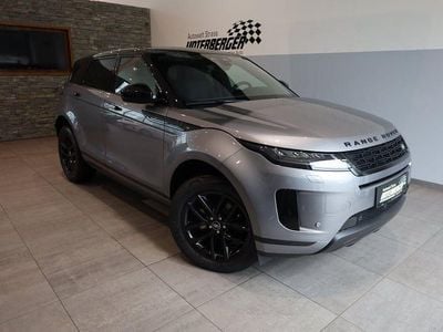 Neu Land Rover Range Rover evoque S 268 PS (197 kW) 2025 SUV