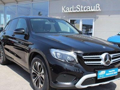 Mercedes GLC220